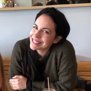 Meet your Posher, Amber